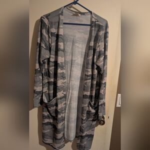 Yelete Light Blue Knit Top - Soft Pastel Tee